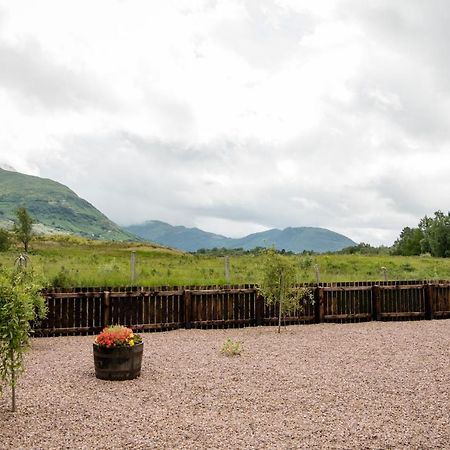 Tower Ridge Apartments Fort William Exterior foto