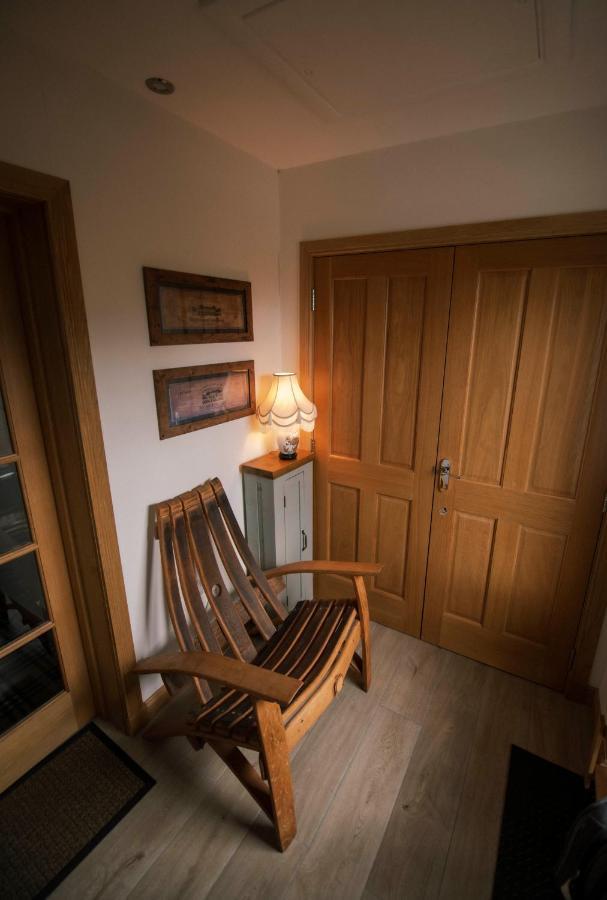 Tower Ridge Apartments Fort William Exterior foto