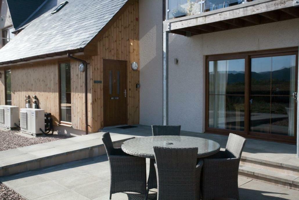Tower Ridge Apartments Fort William Exterior foto